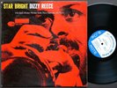 DIZZY REECE Star Bright LP BLUE NOTE BLP 4023 EAR MONO Hank Mobley Wynton Kelly