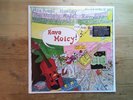 Michael Hurley Have Moicy  Very Good+ Vinyl Record Album LITA061 2011 Reissue