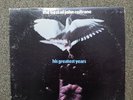 The Best Of John Coltrane His Greatest Years, 2 LP Set Impulse AS-9200-2