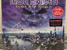 Iron Maiden ‎– Brave New World ; 2017 BMG Remastered 180GR 2XLP