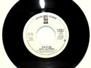 THE EAGLES: Hotel California Promo Mono/ Stereo Asylum 45386 7