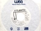 AC/DC Let's Get It Up / Snowballed RARE CANADA PROMO 45 ATLANTIC 1981 AT 3894