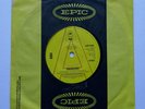 ABBA UK DEMO 45 ' DANCING QUEEN ' 1976 - EX +