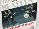 The Beatles Historic Session Collectors Item Double LP Vinyl Schallplatte 1983