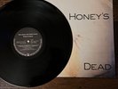 Vinyl Album The Jesus and Mary Chain Honey's Dead