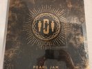 Pearl Jam Live At Third Man Records Vault #29 2016 LP Sealed LE Gold/Black Split
