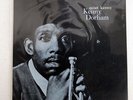 KENNY DORHAM QUIET KENNY NEW JAZZ 8225 FRANCE VINYL LP