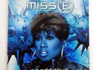 MISSY ELLIOTT MISS E ... SO ADDICTIVE ELEKTRA 626391 US VINYL 2LP