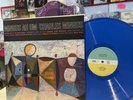 Charles Mingus   Mingus Ah Um   LP   Blue Vinyl   Jazz   Masterpiece