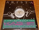 SEALED Kashif – I Just Gotta Have You (Lover Turn Me On) Arista – CP 728