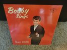 BOBBY RYDELL 1960 CAMEO MONO ROCK N ROLL IDOL VOCALS LP SEALED   Bobby Sings