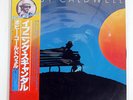 BOBBY CALDWELL EVENING SCANDAL T.K. 25AP1354 JAPAN OBI VINYL LP
