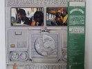 BOB MARLEY & THE WAILERS BABYLON BY BUS ISLAND 18S90 JAPAN OBI VINYL 2LP