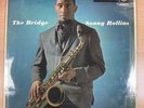 SONNY ROLLINS - THE BRIDGE - UK LAM FLIP RCA LP -SF-7504