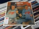 The Undertones Hypnotised Vinyl Album