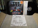 Sex Pistols vg+ / ex UK /sticker & insert GF 2LP The Great Rock 'n' Roll Swindle