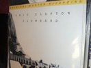 ERIC CLAPTON SLOWHAND LP MFSL ORIGINAL MASTER RECORDING AUDIOPHILE VG+