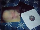 PJ Harvey - Dry - Original UK Vinyl LP album 1992 (Original Press) Too Pure P J