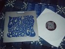 Terrorvision ‎– How To Make Friends And Influence People - Vinyl LP album 1994