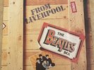 The beatles vinyl box set. The Beatles Box Set from Liverpool