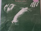 The Smiths - Original  Rough Trade 1986 Vinyl Release - The Queen Is Dead
