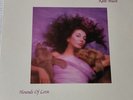 Hounds of Love by Kate Bush (Vinyl, 1985)