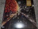 AJR OK Orchestra LP on ORANGE VINYL Played Once
