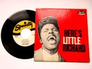 Little Richard EP 1957 