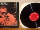 MILES DAVIS-'Round About Midnight-Columbia 2-Eye MONO CL 949-Coltrane-NM- lp