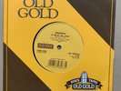 Madness : It Must Be Love  Old Gold Vinyl 7” Suggs