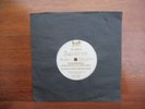 Beatles Fan Club Flexi 1966 4th Xmas Record Everywhere its Christmas No Sleeve