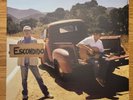 Road to Escondido by J.J. Cale & Eric Clapton (Record, 2007) Near Mint Vinyl