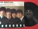 THE BEATLES (33 RPM - ITALY) S.PMCQ  31507  
