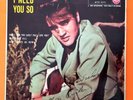 ELVIS PRESLEY (E.P - ITALY) A72V 0175  