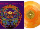 GRATEFUL DEAD Anthem of the Sun VMP LP Vinyl Me Please Noonday Sun Orange NEW