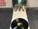 LP VINYL  ALBUM THE BEATLES ABBEY ROAD 1969 UK 1ST PRESS PCS 7088 SUPERB EX-/EX