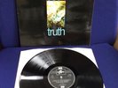 Jeff Beck - Truth SCX 6293 YAX 1 UK Pressing Vinyl LP Boxed EMI Stereo EX LOOK