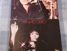 RENATO ZERO INVENZIONI + No Mamma no disco vinile 1973 33 giri LP
