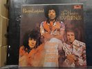 The Jimi Hendrix Experience - Electric Ladyland  2 LPs