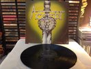 ACCEPT I'M A REBEL HEAVY METAL VINYL '80 BRAIN OG IMPORT NM JUDAS PRIEST OOP