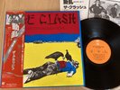 THE CLASH - GIVE 'EM ENOUGH ROPE - TOP JAPAN 12