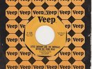 Little Anthony Better Use Your Head Veep Soul Northern Motown