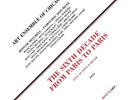Art Ensemble of Chicago 'The Sixth Decade: From Paris to Paris' 2LP NEW