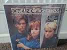 **RARE** Some Kind Of Wonderful John Hughes OST Soundtrack LP 12