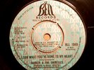 SHIRLEY & THE SHIRELLES * LOOK WHAT YOU'VE DONE TO MY HEART * NORTHERN SOUL