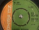 Laurel Aitken - Mr Soul - Nu Beat
