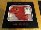 Foo Fighters - Medium Rare - black vinyl, Sony Music