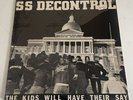 SS Decontrol 