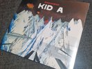Kid A [LP] by Radiohead (Record, 2016)