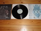 Sodom Better off Dead LP  1.Press OIS  Steamhammer Witchhunter   1990 Slayer